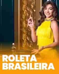 Roleta Brasileira
