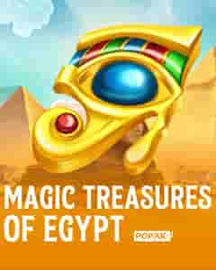 Magic Treasures of Egypt