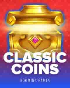 Classic Coins