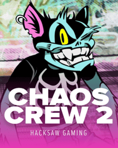 Chaos Crew 2