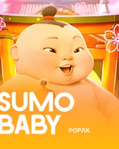 Sumo Baby