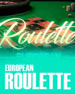 European Roulette