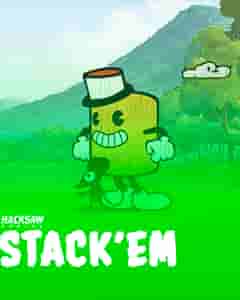 Stack 'Em