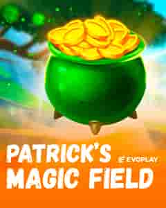 Patrick's Magic Field