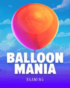 Balloon Mania