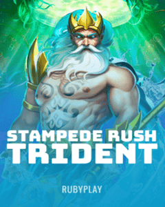 Stampede Rush Trident