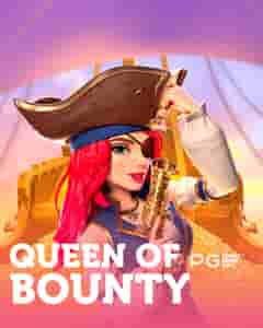 Queen of Bounty