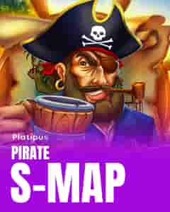 Pirate's Map
