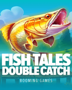 Fish Tales Double Catch