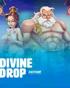 Divine Drop