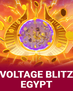 Voltage Blitz Egypt