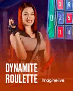 Dynamite Roulette