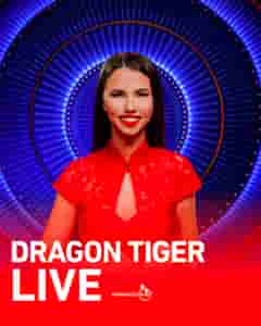 Live - Dragon Tiger
