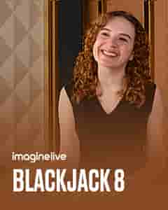 Blackjack 8