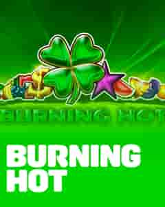 Burning Hot