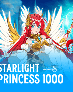 Starlight Princess 1000