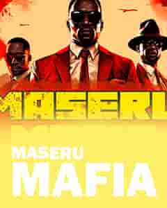 Maseru Mafia