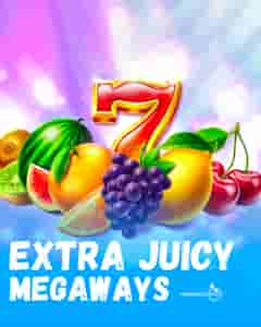 Extra Juicy Megaways