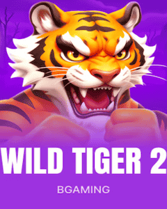 Wild Tiger 2