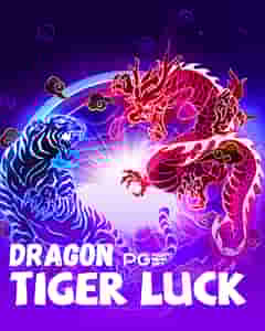 Dragon Tiger Luck