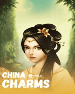 China Charms