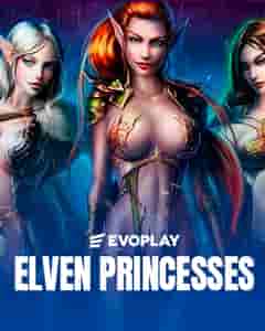 Elven Princesses