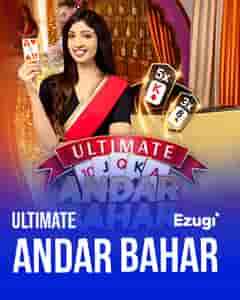Ultimate Andar Bahar