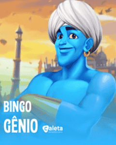 Bingo Genio