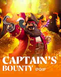 Captain's Bounty