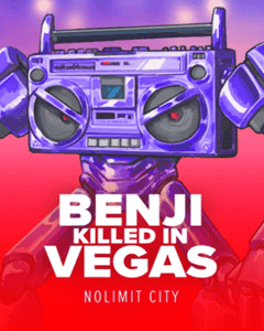 Benji Killed in Vegas