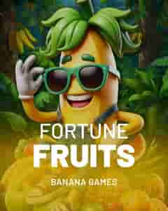 Fortune Fruits