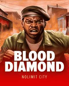 Blood Diamond