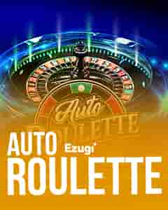Automatic Roulette