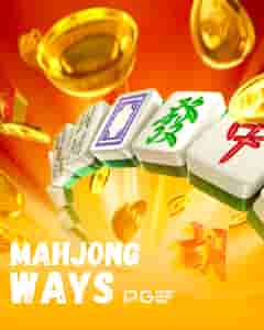 Mahjong Ways