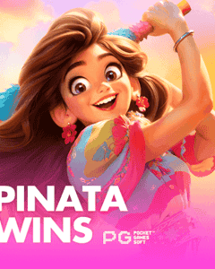 Pinata Wins