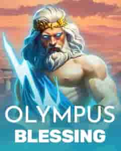 Olympus Blessing