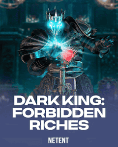 Dark King: Forbidden Riches