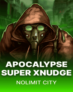 Apocalypse Super xNudge
