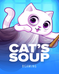 Cat's Soup