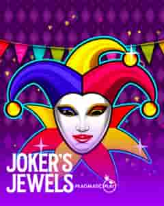 Joker's Jewels