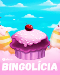 Bingolícia