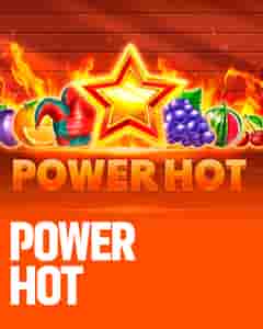 Power Hot