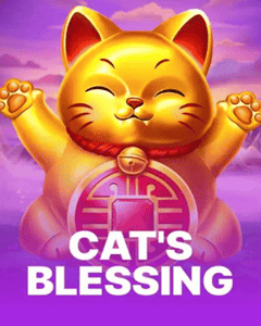 Cat's Blessing