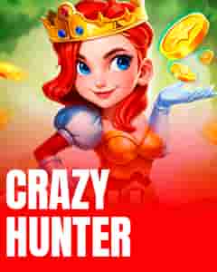 Crazy Hunter