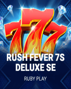 Rush Fever 7s Deluxe SE