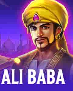 Ali Baba