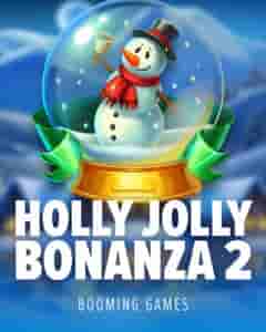 Holly Jolly Bonanza 2