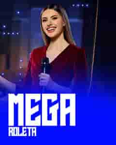 Mega Roleta