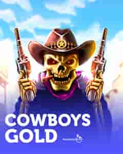 Cowboys Gold