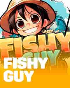 Fishy Guy